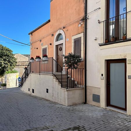 Casagio' Villa Ragusa Exteriör bild