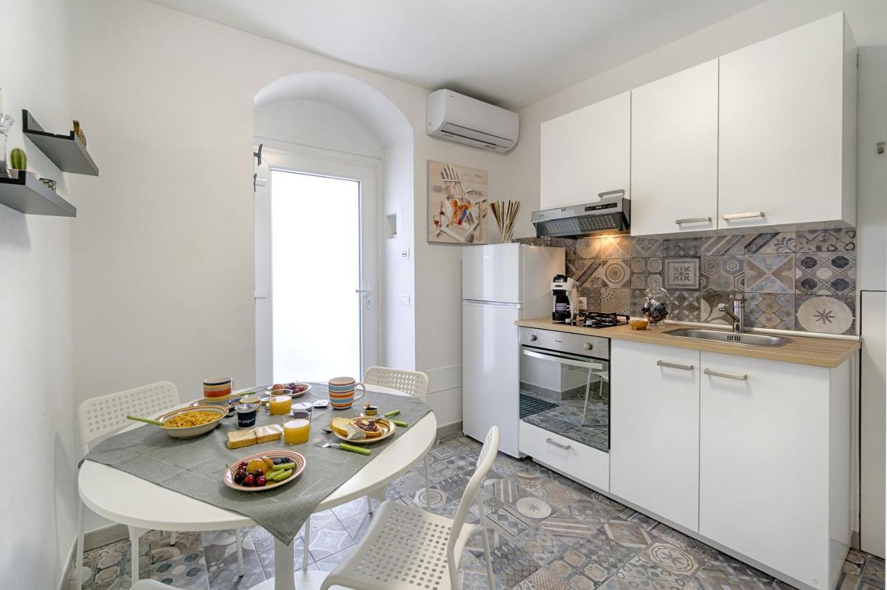 Casagio' Villa Ragusa Exteriör bild