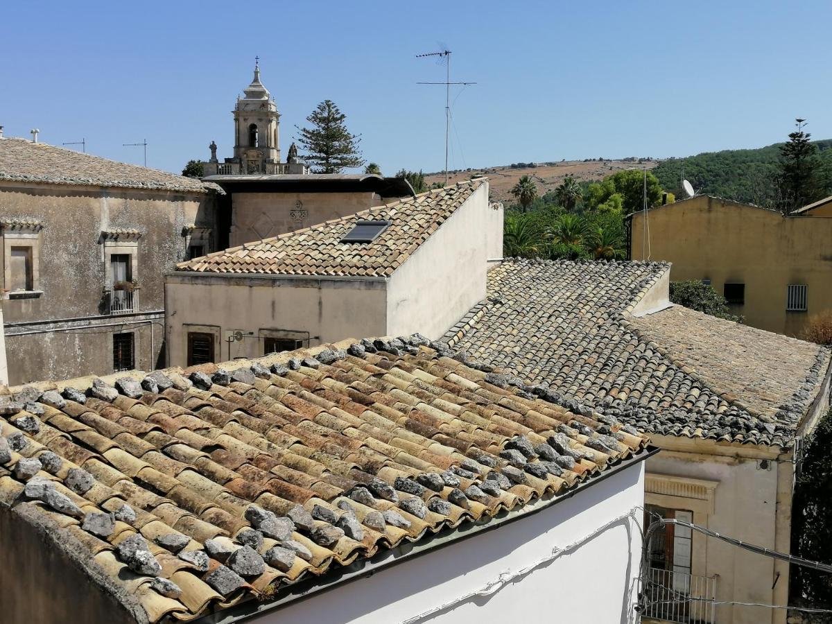 Casagio' Villa Ragusa Exteriör bild