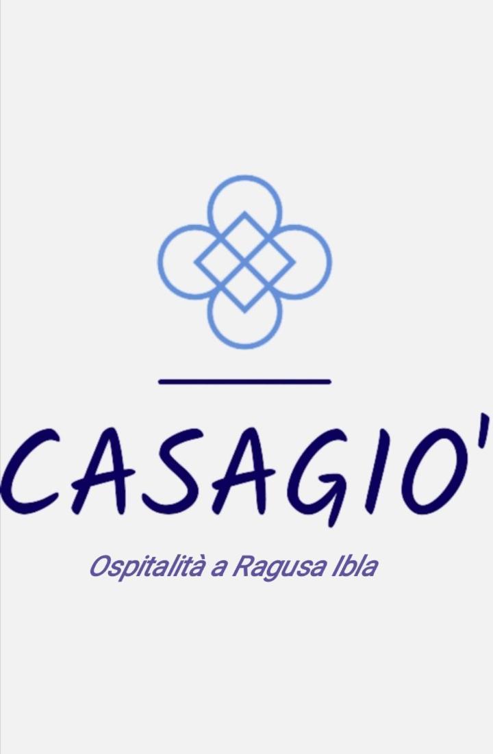 Casagio' Villa Ragusa Exteriör bild