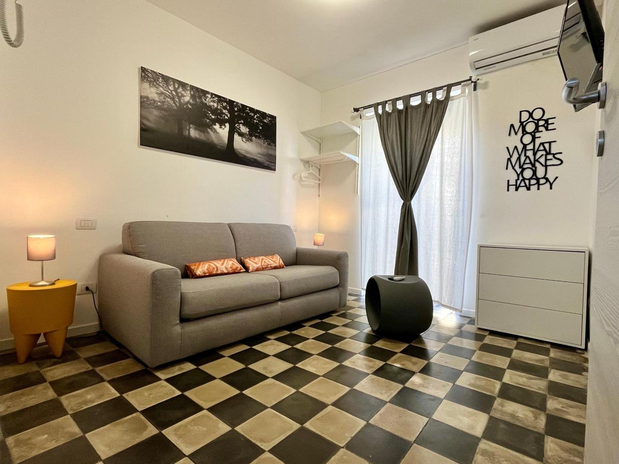 Casagio' Villa Ragusa Exteriör bild